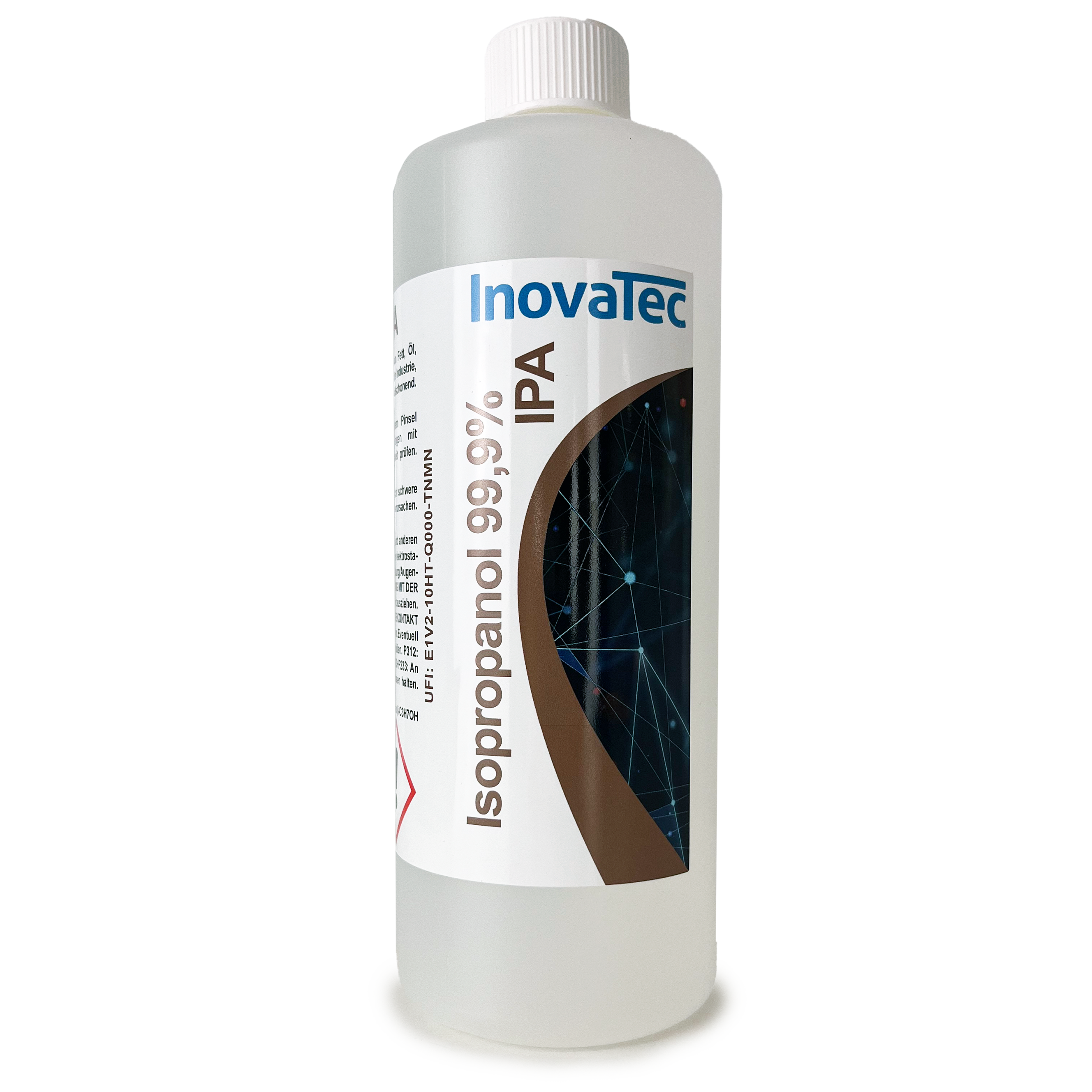 Alcool Isopropilico 99,9% Puro 5 Litri | Isopropanolo - Foto 12