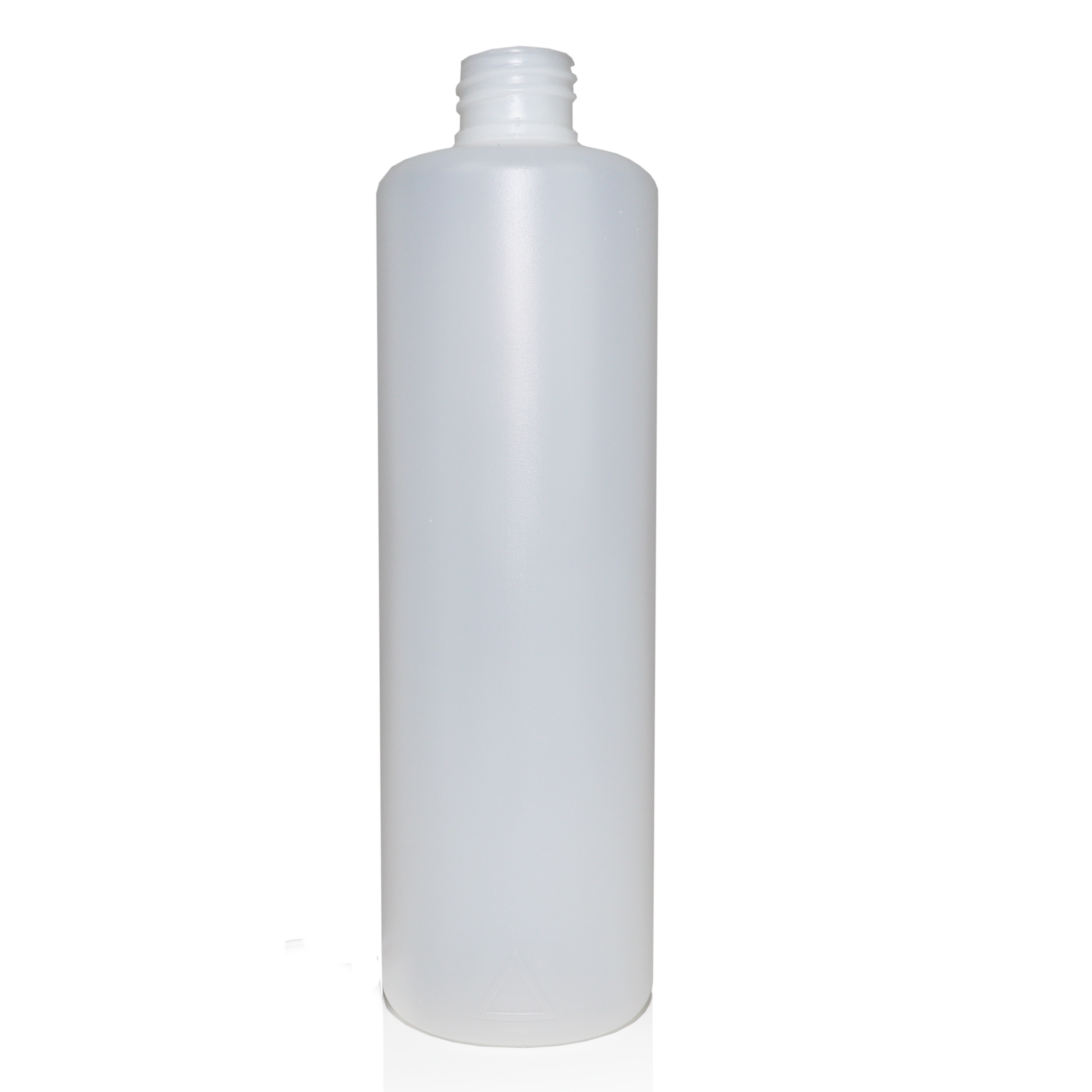 0,5l Leerflasche Z