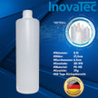 0,5l Leerflasche Z