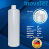 0,5l Leerflasche Z
