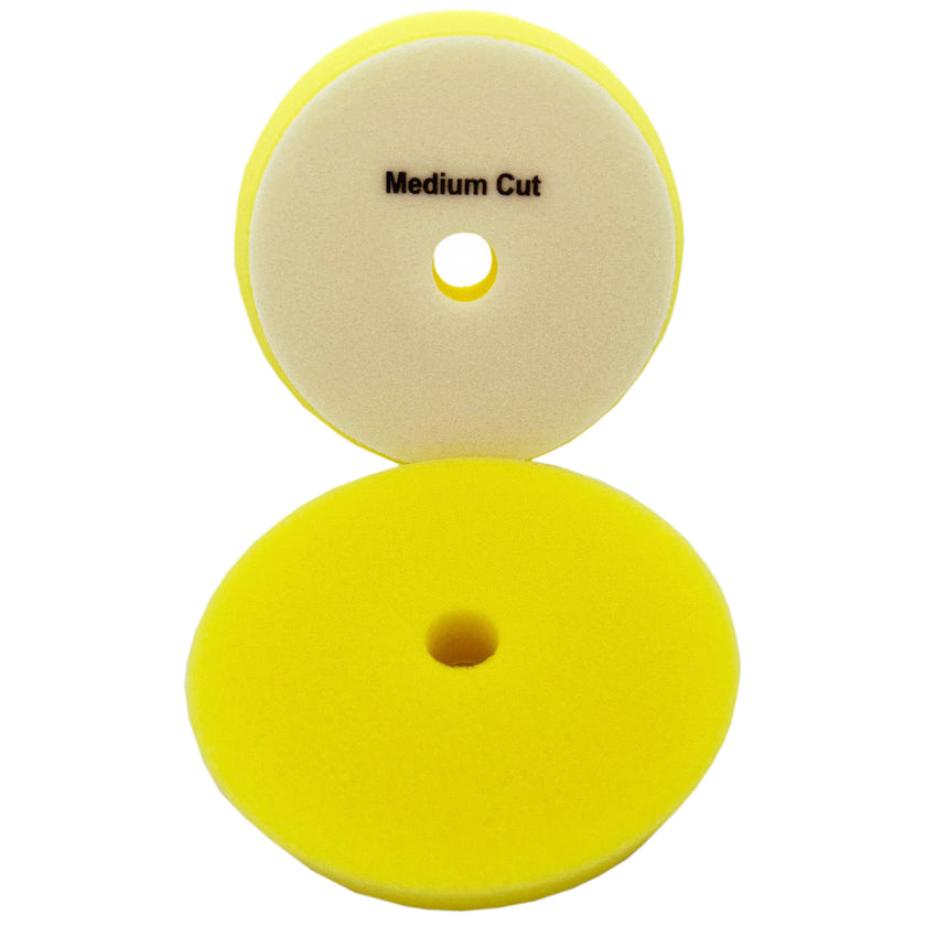 PolierPad2.0 MediumCut 125mm