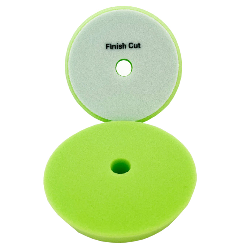 PolierPad2.0 FinishCut 125mm