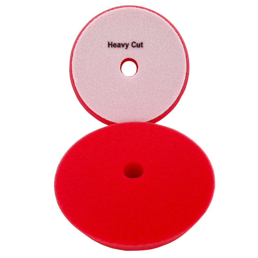 PolierPad2.0 HeavyCut 125mm