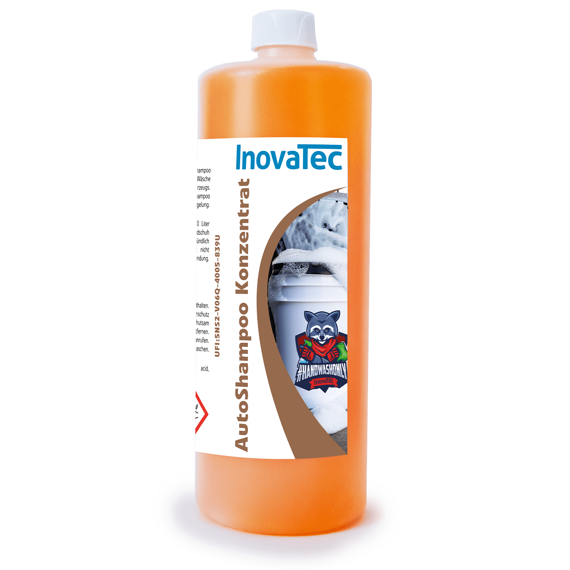 Autoshampoo-Konzentrat
