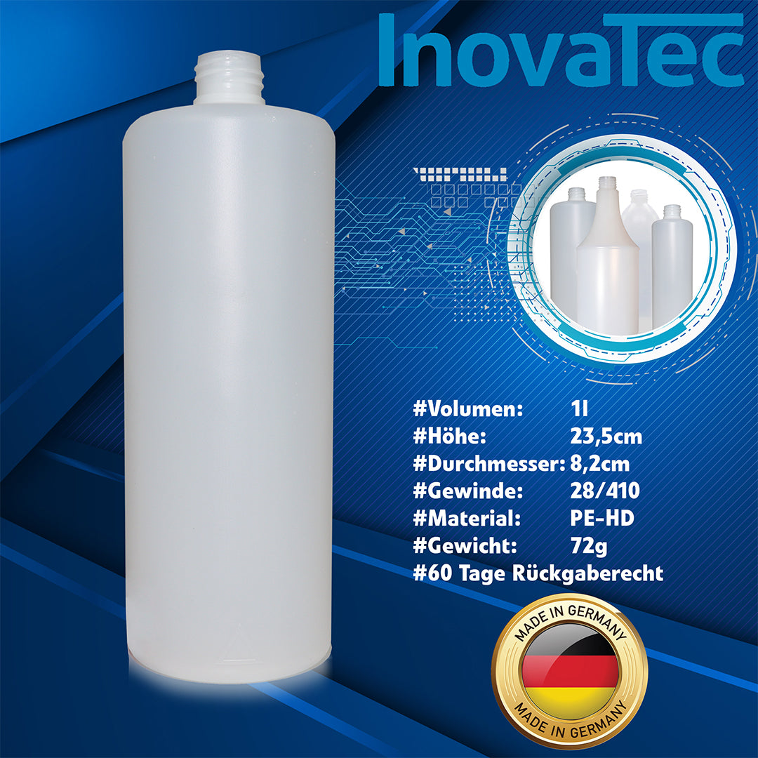 1l Leerflasche Z