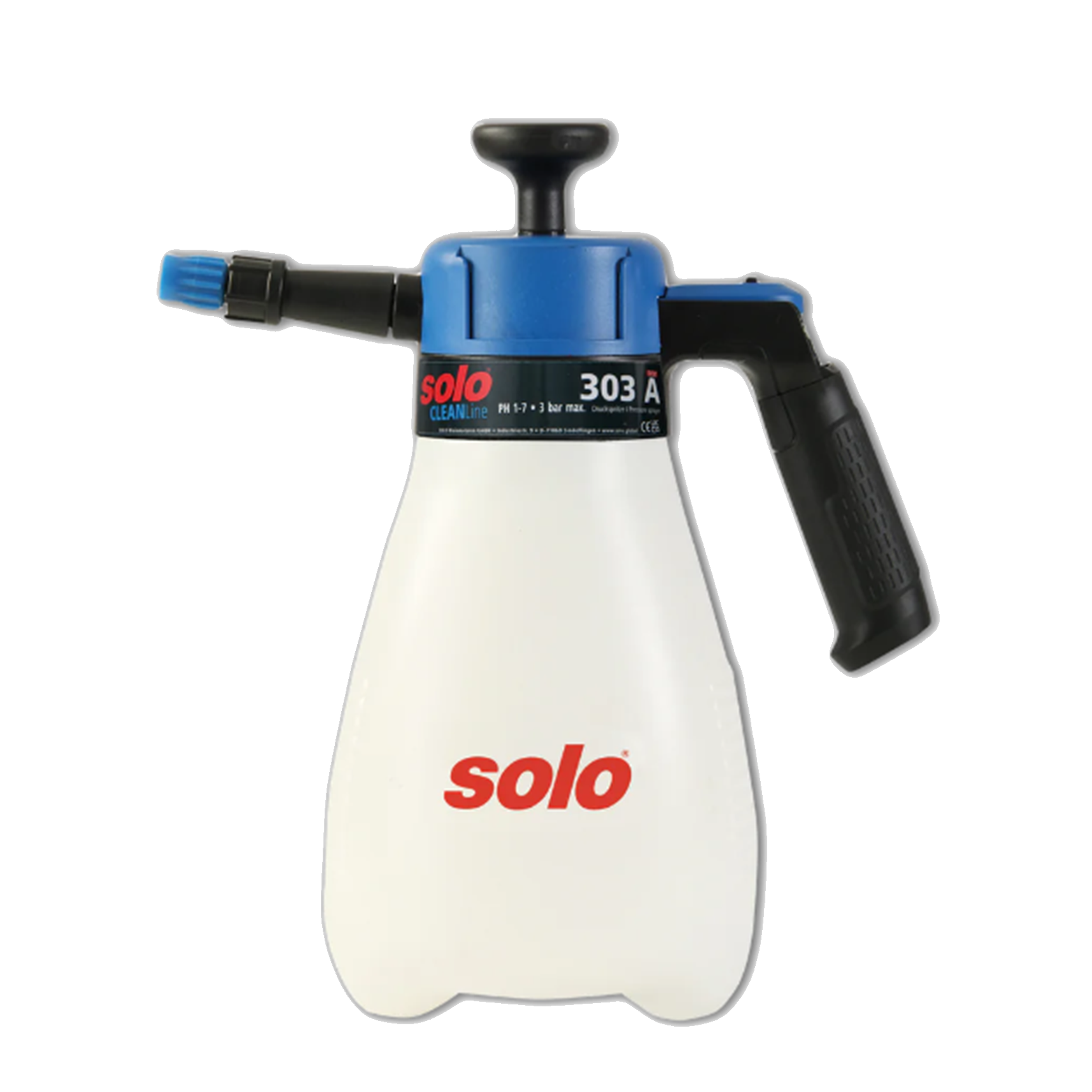 Solo 303 B/A