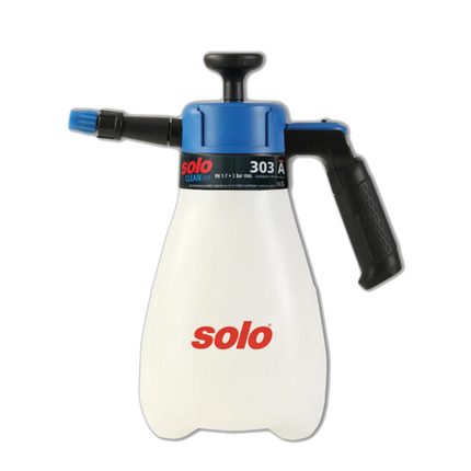 Solo 303 B/A