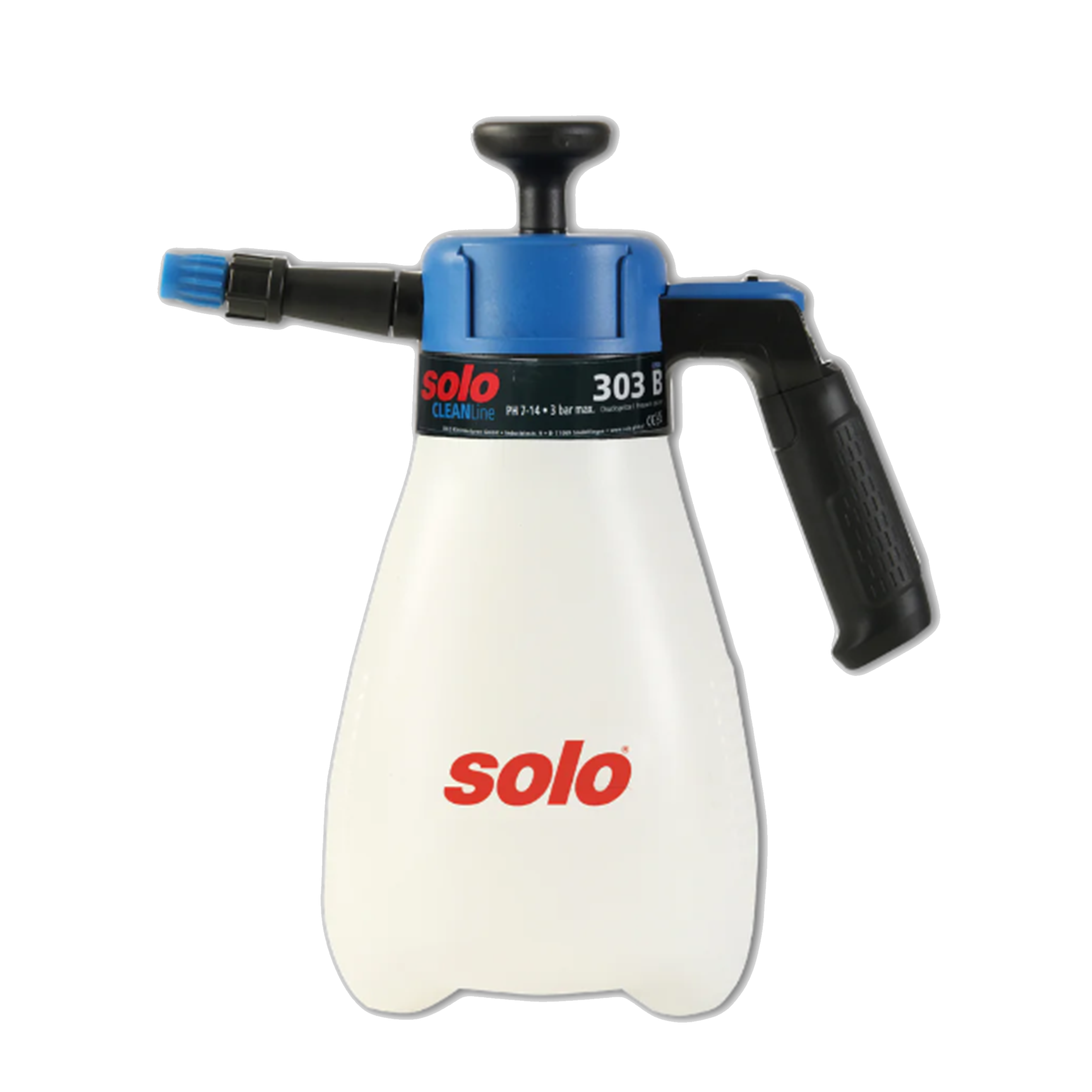 Solo 303 B/A