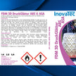 3D DruckGlätter ABS & ASA