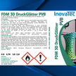 3D DruckGlätter FDM PVB