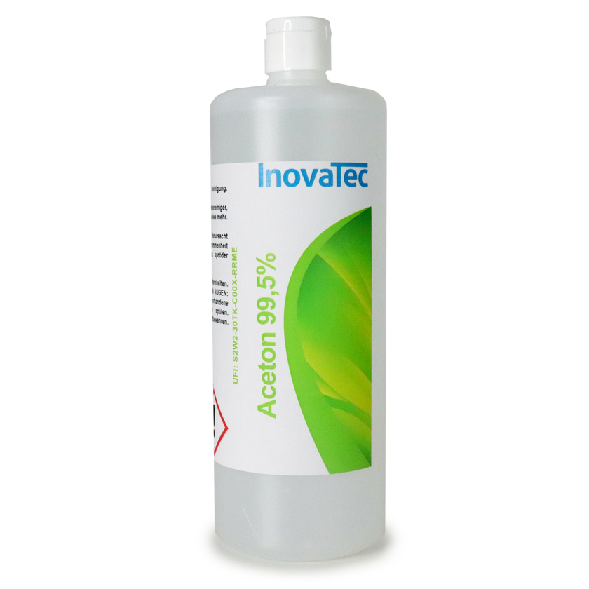 Aceton 99,5%
