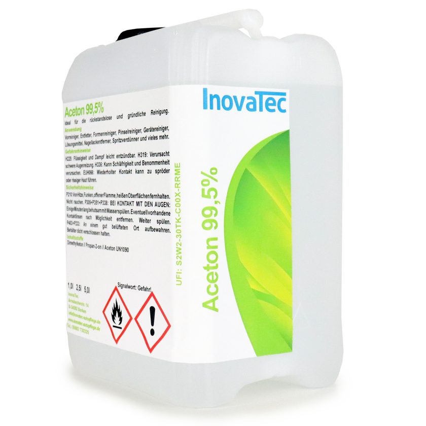 Aceton 99,5%