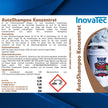 Autoshampoo-Konzentrat