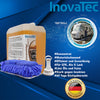Caravanreiniger 5l + RastaSchwamm