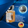 Caravanreiniger 5l + Waschmop
