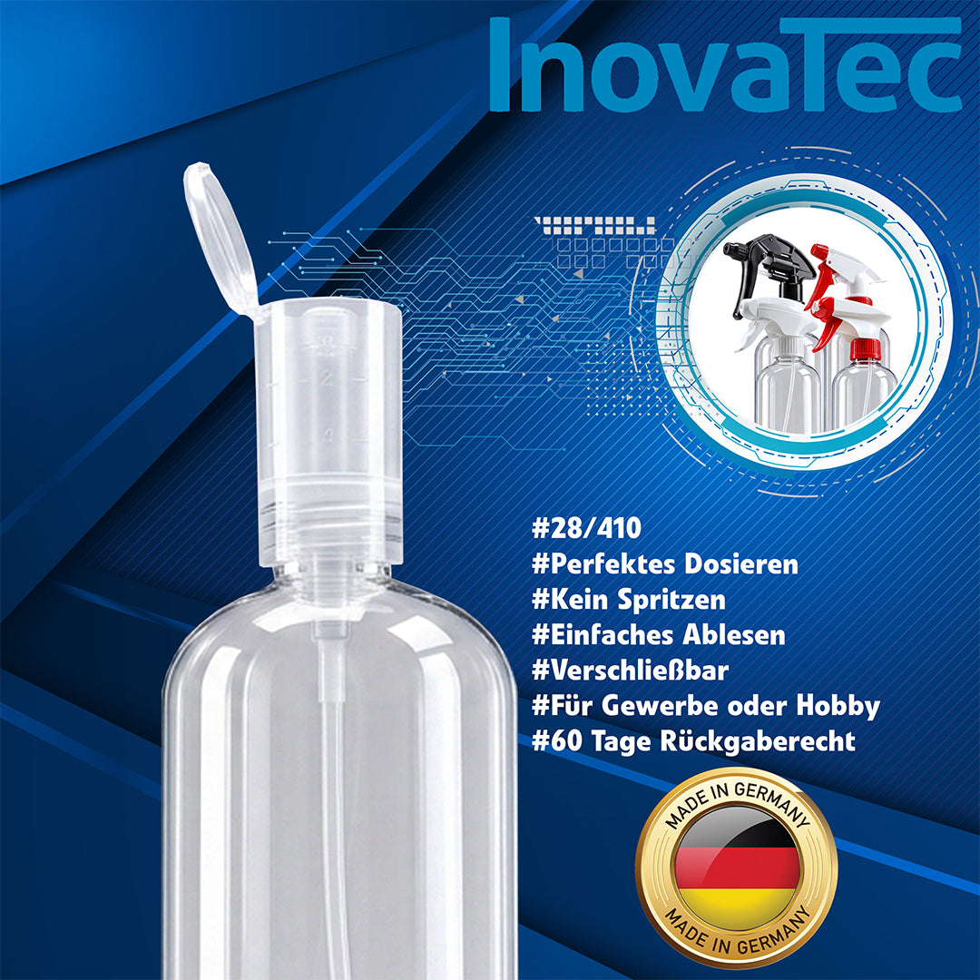 Dosierhilfe 28/410
