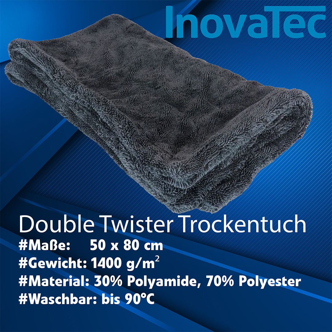 DoubleTwister