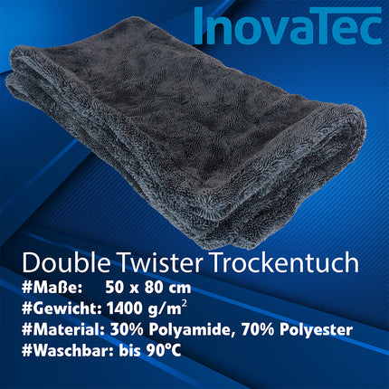 DoubleTwister