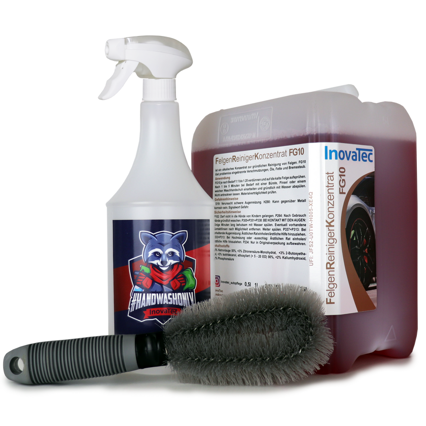 Felgenreiniger FG10 Konzentrat