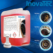 Felgenreiniger FG10 Konzentrat