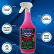 Felgenreiniger PowerGel