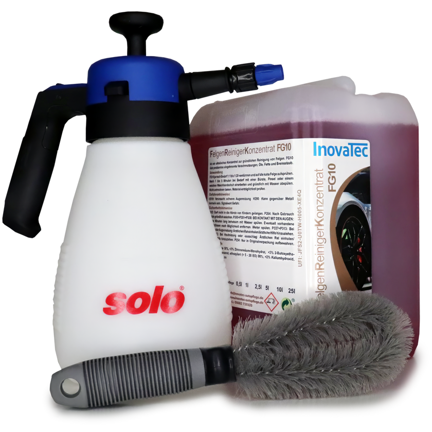 Felgenreiniger FG10 Konzentrat