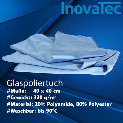 Glaspoliertuch