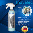 Glasreiniger Plus