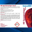 HD Spezialreiniger Sauer