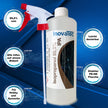 Isopropanol 99,9% IPA