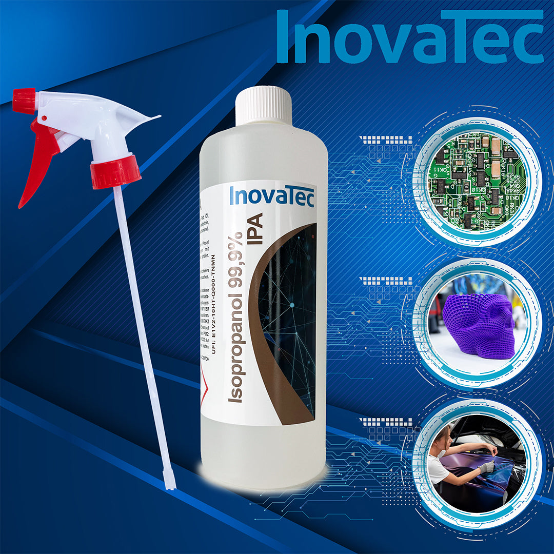 Isopropanol 99,9% IPA