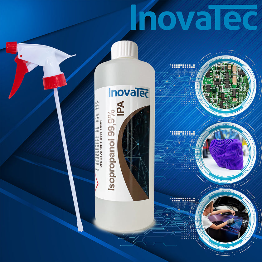 Isopropanol 99,9% IPA