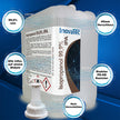 Isopropanol 99,9% IPA