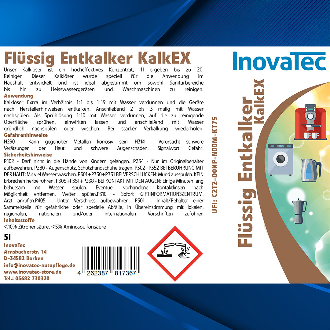 KalkEx