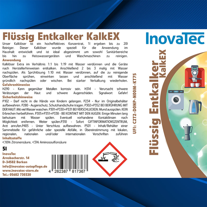 KalkEx
