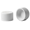 Drück & Dreh Verschluss HDPE natur 28/410