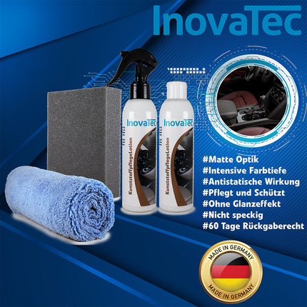 Kunststoffplege WP10