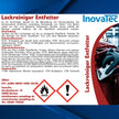 Lackreiniger