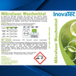 Mikrofaser Waschmittel
