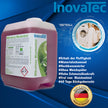 Mikrofaser Waschmittel