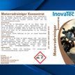 Motorradreiniger-Konzentrat