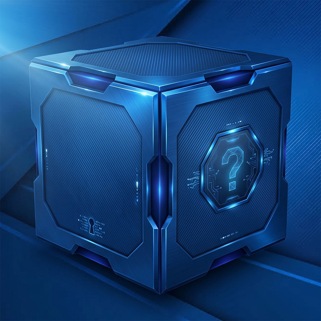 Mystery Box