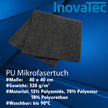 PU Mikrofasertuch