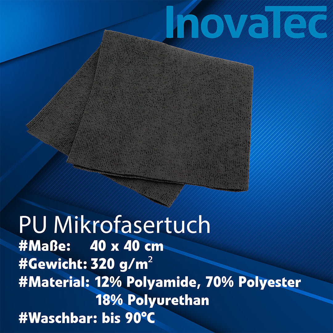 PU Mikrofasertuch