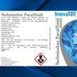 Technisches Paraffinöl Weißöl