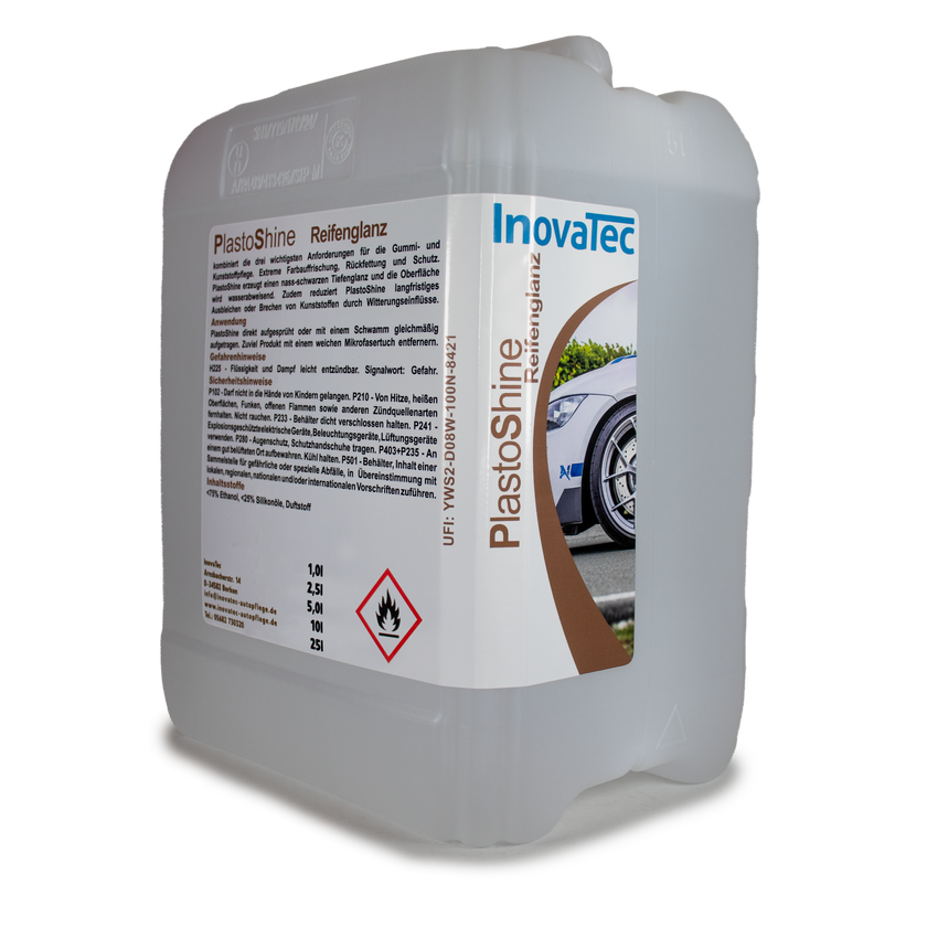 PlastoShine