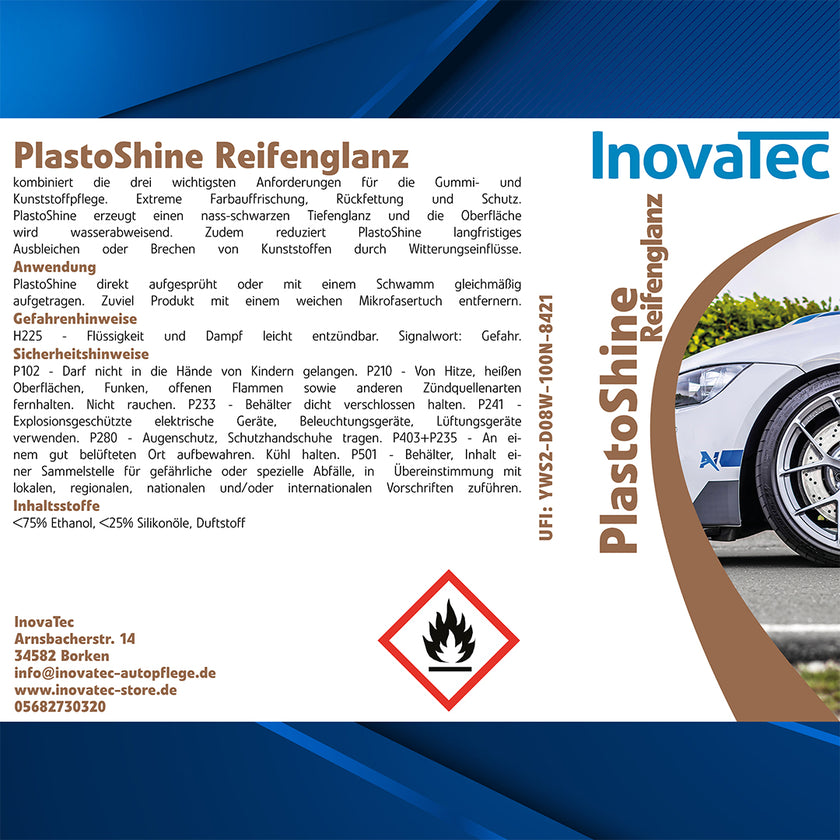 PlastoShine