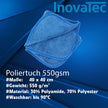 Poliertuch 550