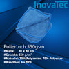 Poliertuch 550