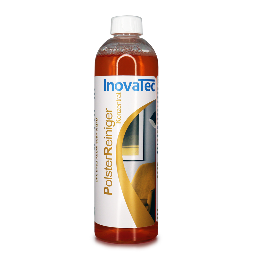 Polsterreiniger